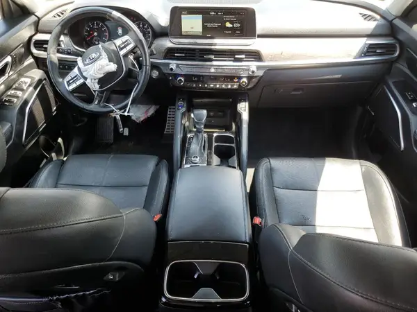 5XYP5DHC9LG034071 2020 KIA TELLURIDE - Image 8