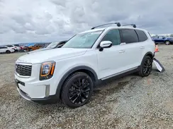 5XYP5DHC9LG034412 2020 KIA TELLURIDE