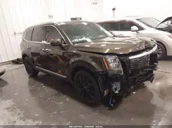 5XYP5DHC9LG034751 2020 KIA TELLURIDE