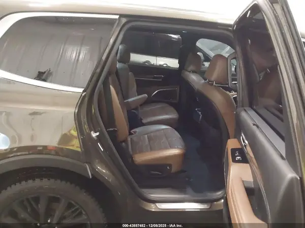 5XYP5DHC9LG034751 2020 KIA TELLURIDE - Image 8