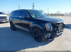 5XYP5DHC9LG036810 2020 KIA TELLURIDE