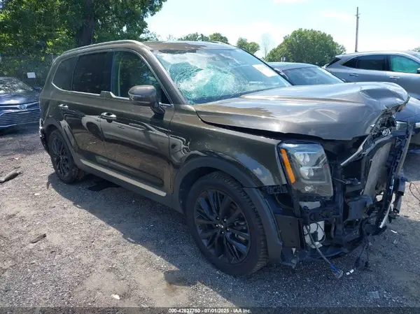 5XYP5DHC9LG039013 2020 KIA TELLURIDE - Image 1