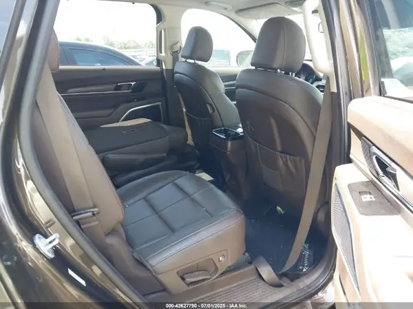 5XYP5DHC9LG039013 2020 KIA TELLURIDE - Image 8