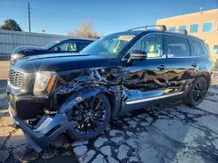 5XYP5DHC9LG039321 2020 KIA TELLURIDE