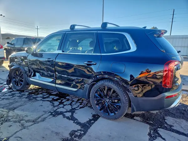 5XYP5DHC9LG039321 2020 KIA TELLURIDE - Image 2