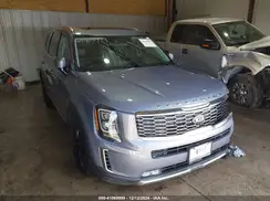 5XYP5DHC9LG041327 2020 KIA TELLURIDE