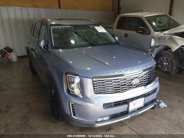 5XYP5DHC9LG041327 2020 KIA TELLURIDE - Image 1