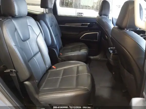 5XYP5DHC9LG041327 2020 KIA TELLURIDE - Image 8