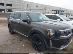 5XYP5DHC9LG041912 2020 KIA TELLURIDE