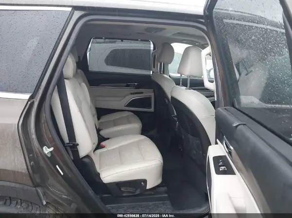 5XYP5DHC9LG041912 2020 KIA TELLURIDE - Image 8