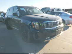 5XYP5DHC9LG043899 2020 KIA TELLURIDE