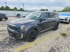 5XYP5DHC9LG046334 2020 KIA TELLURIDE