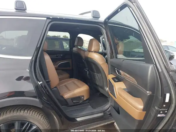 5XYP5DHC9LG047614 2020 KIA TELLURIDE - Image 8