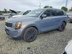5XYP5DHC9LG048519 2020 KIA TELLURIDE