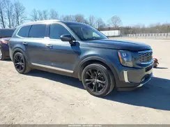 5XYP5DHC9LG053042 2020 KIA TELLURIDE