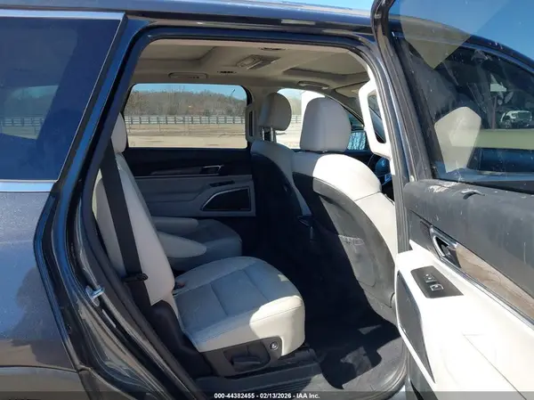 5XYP5DHC9LG053042 2020 KIA TELLURIDE - Image 8