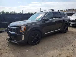 5XYP5DHC9LG058130 2020 KIA TELLURIDE