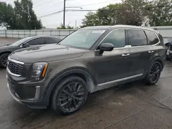 5XYP5DHC9LG059147 2020 KIA TELLURIDE