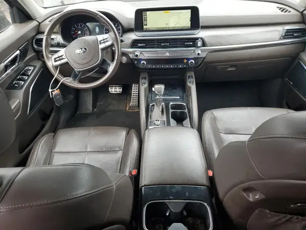 5XYP5DHC9LG059147 2020 KIA TELLURIDE - Image 8