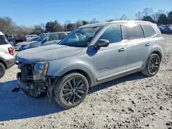 5XYP5DHC9LG069001 2020 KIA TELLURIDE