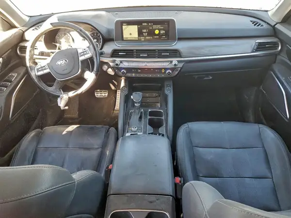 5XYP5DHC9LG069001 2020 KIA TELLURIDE - Image 8