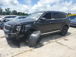 5XYP5DHC9LG075929 2020 KIA TELLURIDE