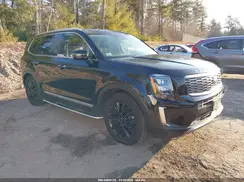 5XYP5DHC9LG077907 2020 KIA TELLURIDE