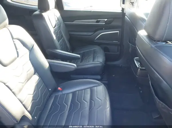 5XYP5DHC9LG077907 2020 KIA TELLURIDE - Image 8