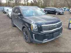 5XYP5DHC9LG083772 2020 KIA TELLURIDE