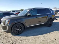 5XYP5DHC9LG085344 2020 KIA TELLURIDE
