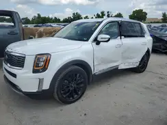 5XYP5DHC9LG085652 2020 KIA TELLURIDE