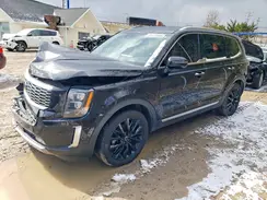 5XYP5DHC9LG088647 2020 KIA TELLURIDE