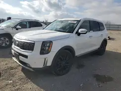 5XYP5DHC9LG090799 2020 KIA TELLURIDE