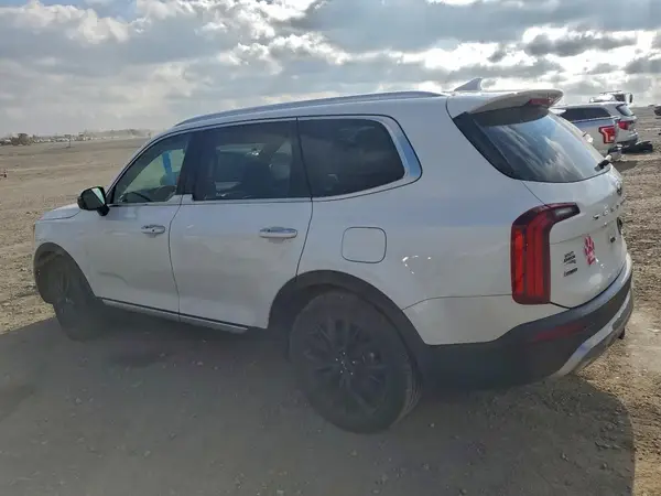 5XYP5DHC9LG090799 2020 KIA TELLURIDE - Image 2