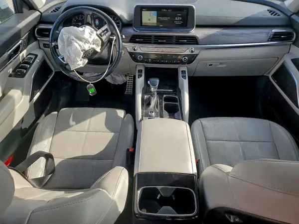 5XYP5DHC9LG090799 2020 KIA TELLURIDE - Image 8