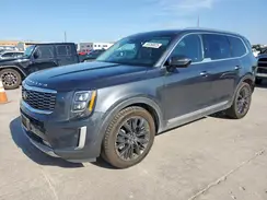 5XYP5DHC9LG091919 2020 KIA TELLURIDE