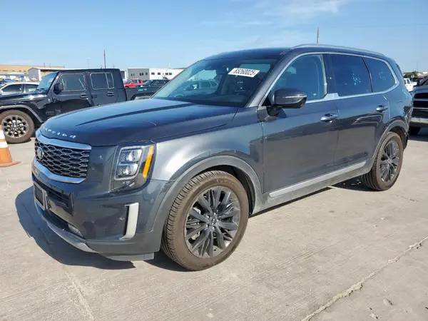 5XYP5DHC9LG091919 2020 KIA TELLURIDE - Image 1