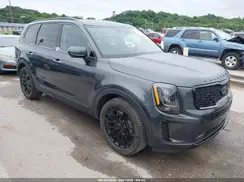5XYP5DHC9MG095972 2021 KIA TELLURIDE