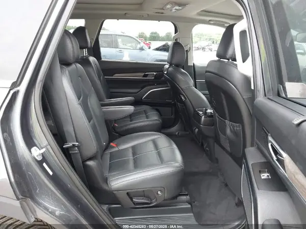 5XYP5DHC9MG095972 2021 KIA TELLURIDE - Image 8