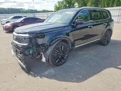 5XYP5DHC9MG103178 2021 KIA TELLURIDE