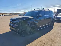 5XYP5DHC9MG108106 2021 KIA TELLURIDE