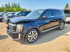 5XYP5DHC9MG110423 2021 KIA TELLURIDE