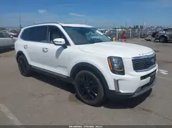 5XYP5DHC9MG112057 2021 KIA TELLURIDE