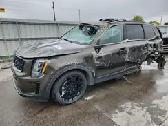 5XYP5DHC9MG112902 2021 KIA TELLURIDE