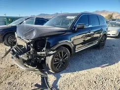 5XYP5DHC9MG114066 2021 KIA TELLURIDE