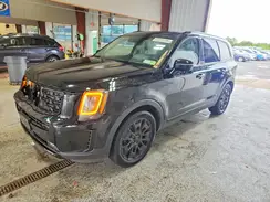 5XYP5DHC9MG115332 2021 KIA TELLURIDE