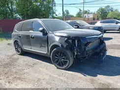 5XYP5DHC9MG116884 2021 KIA TELLURIDE