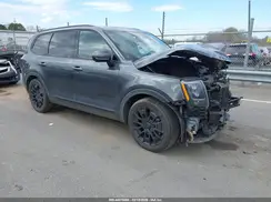 5XYP5DHC9MG120126 2021 KIA TELLURIDE