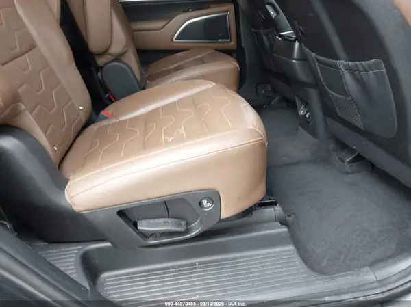 5XYP5DHC9MG120126 2021 KIA TELLURIDE - Image 8