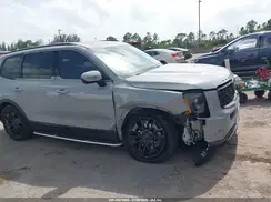 5XYP5DHC9MG122281 2021 KIA TELLURIDE